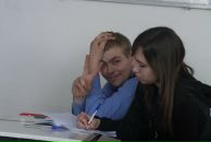 Фотография Бесфамильного Антона