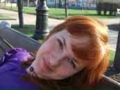 Фотография Поповой Веры