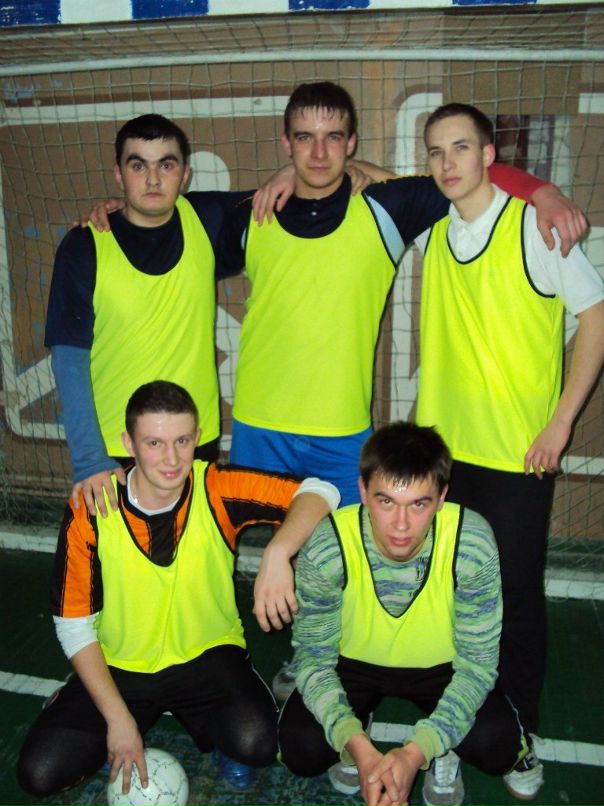 Сергей Василенко фотография #46