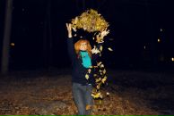 Фотография Маркеловой Алены