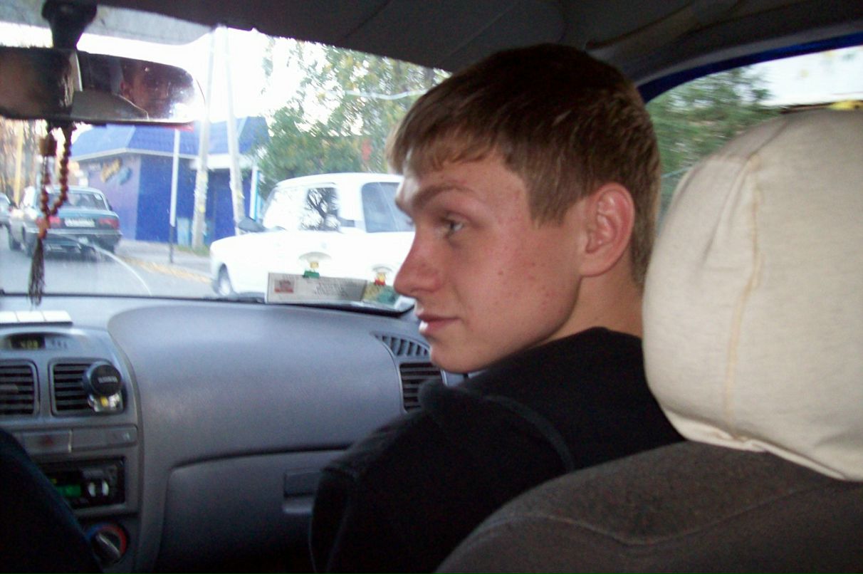 Дмитрий Харлашкин фотография #15