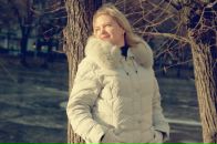 Фотография Кульбицкой Марины