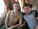Діма Сорока фотография #35 (источник - https://vk.com/id23023914)