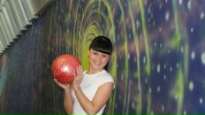 Фотография Богдановой Ольги