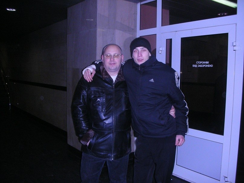 Сергей Коваленко фотография #33