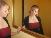 Фотография Федотовой Лены