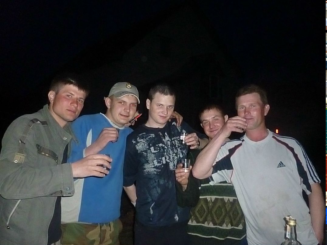 Дима Рубенок фотография #21