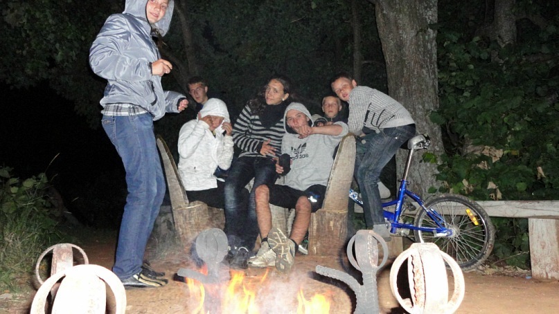 Andrei Tuvyshkin фотография #21