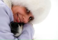 Фотография Петровой Гали