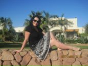 Фотография Молоковой Евгении