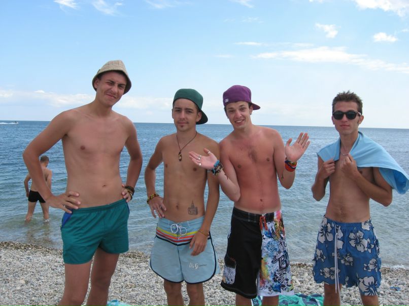 Дмитрий Волков фотография #45