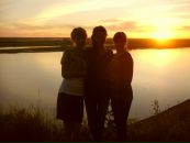 Фотография Орловой Кристины