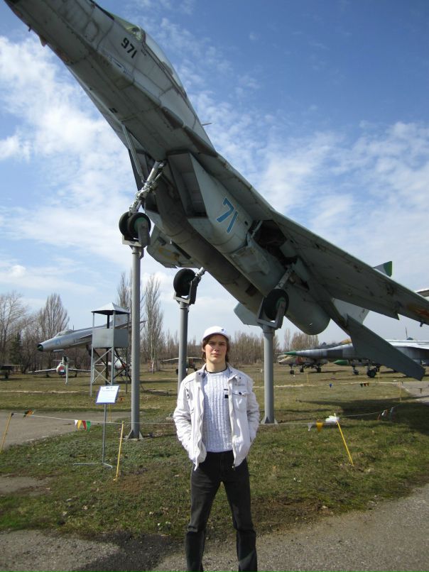 Дмитрий Рыбалко фотография #21