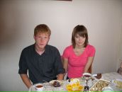 Фотография Федораева Александра