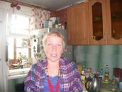 Фотография Жуковой Анны