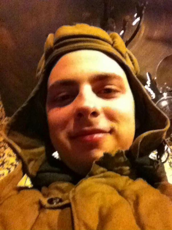 Женя Жиленко фотография #15