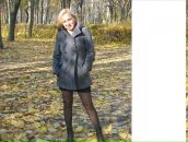 Фотография Пушкинской Ирины