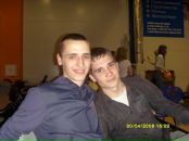 Фотография Жукова Антона