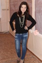 Фотография Зубовой Ксюши