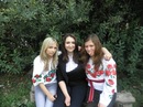 Олеся Яковлєва фотография #27 (источник - https://vk.com/id136861741)