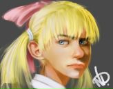 Фотография Голубничей Елены