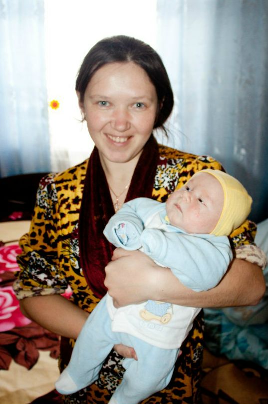 Виктор Сугойдь фотография #32