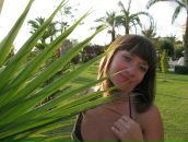 Фотография Хоробрых Ирины