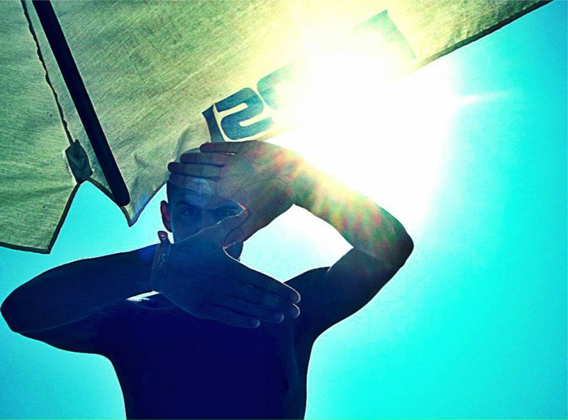 Harry Brown фото №46