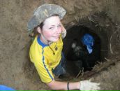 Фотография Нестеровой Юлии