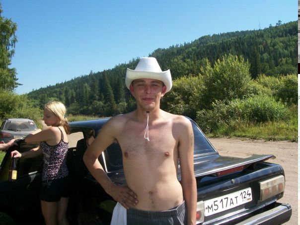 Дмитрий Сентерев фото №27