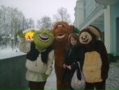 Фотография Чайкиной Натальи