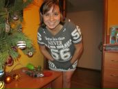 Фотография Секретаревой Натальи