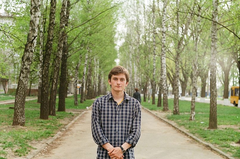 Ники Личка фотография #30