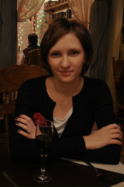 №10, Саша Попова, Москва, Россия №10, Саша Попова, Москва, Россия