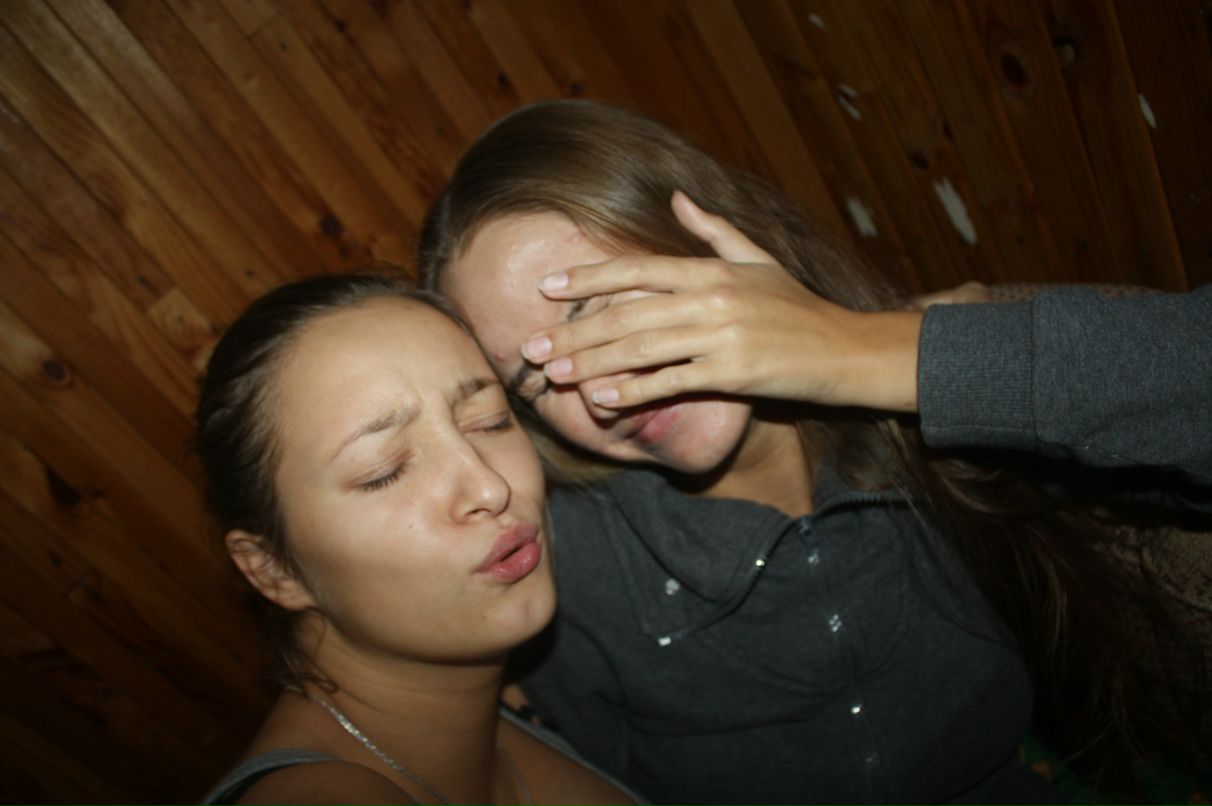 Nadia Petrova фотография #45