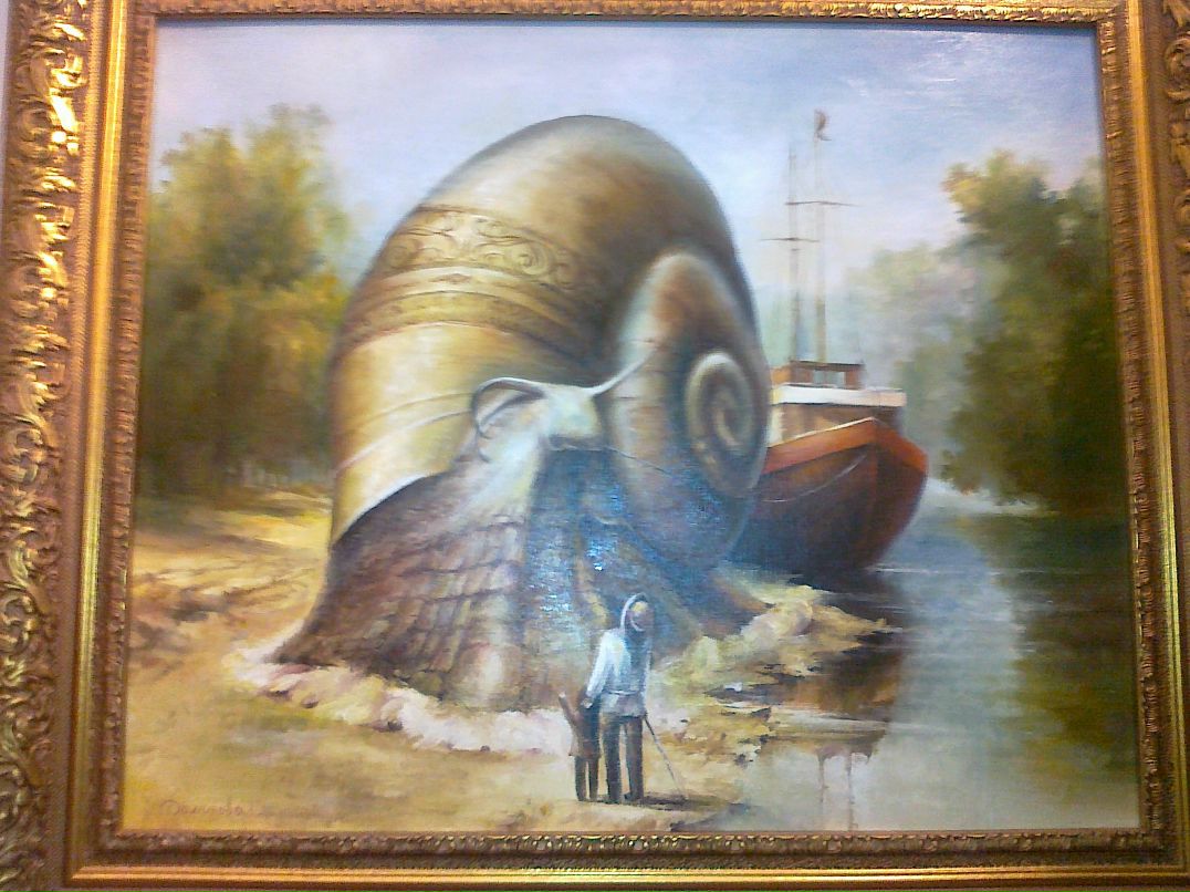 Григорий Сусеков фотография #34