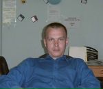 Фотография Поротникова Павла