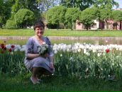 Фотография Выдрыгановой Надежды