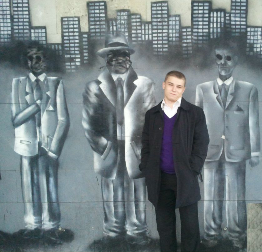 Сергей Орлов фотография #9