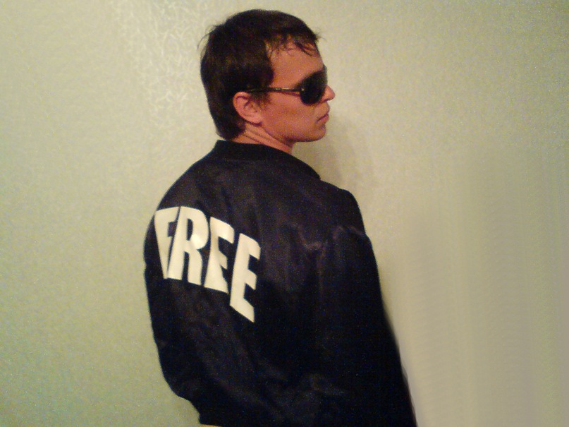 Антон Михалев фотография #5