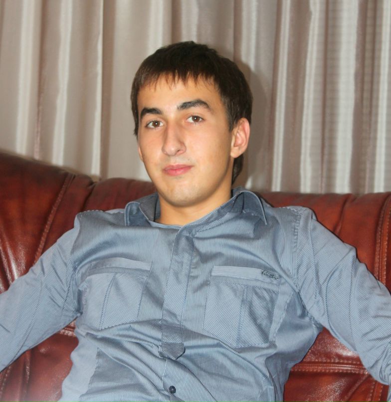 Дмитрий Макеев фотография #27