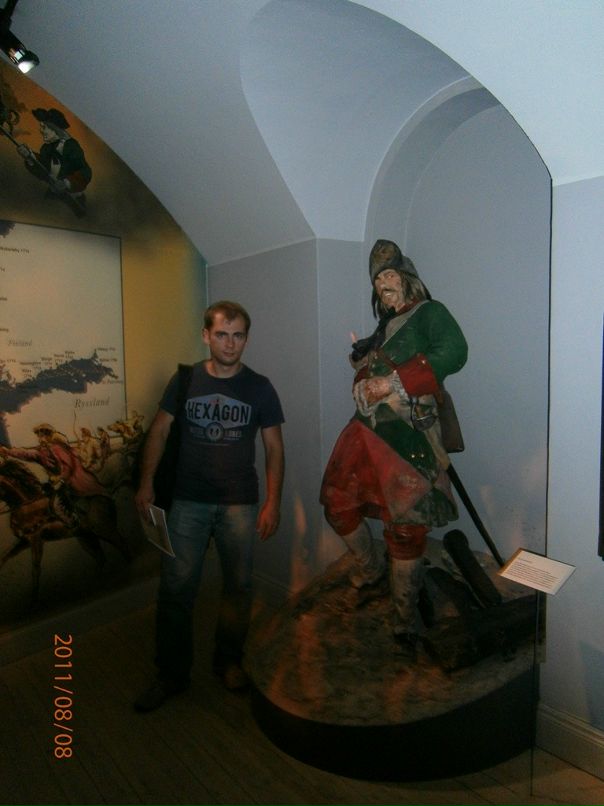 Иван Кучин фотография #44