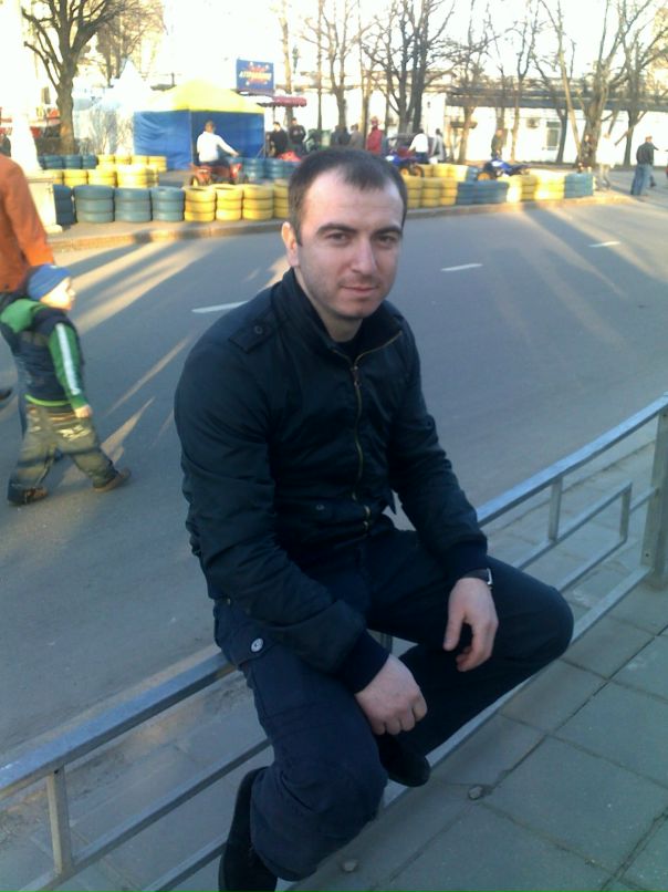 A. N. фотография #15