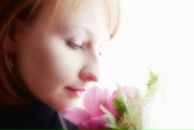 Фотография Будариной Анастасии