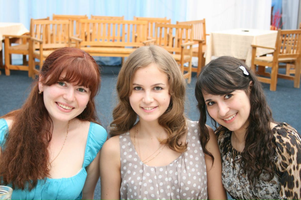 Лилия Султанова фотография #36