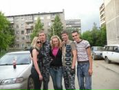 Фотография Михайлова Александра