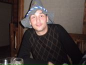 Фотография Маричева Глеба