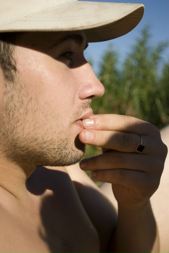 Бич Александр фотография #6