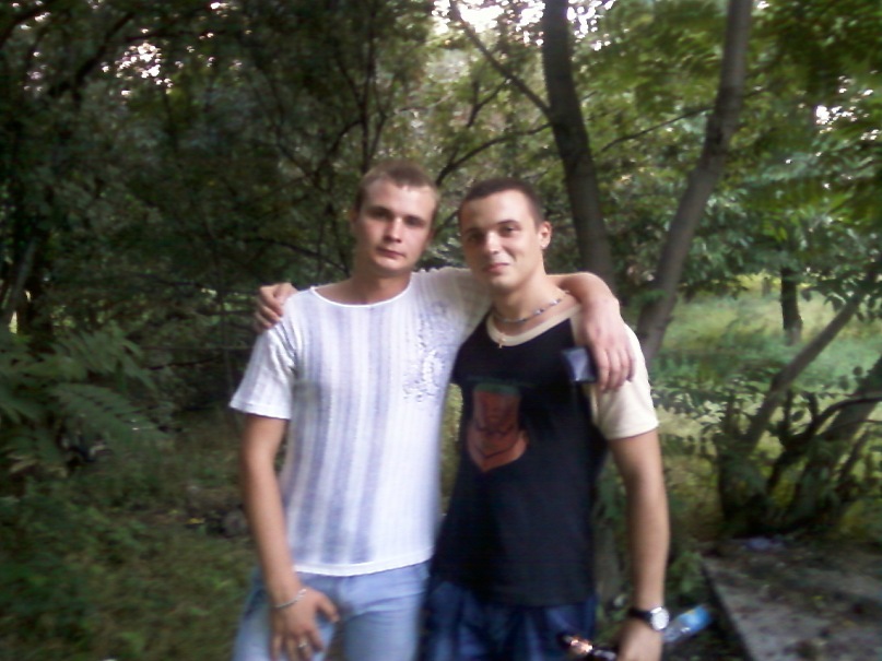 Дмитрий Суслов фотография #23
