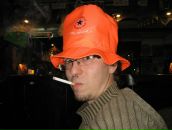 Фотография Чабина Антона